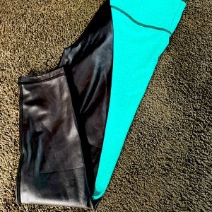 Zyia 7/8 leggings